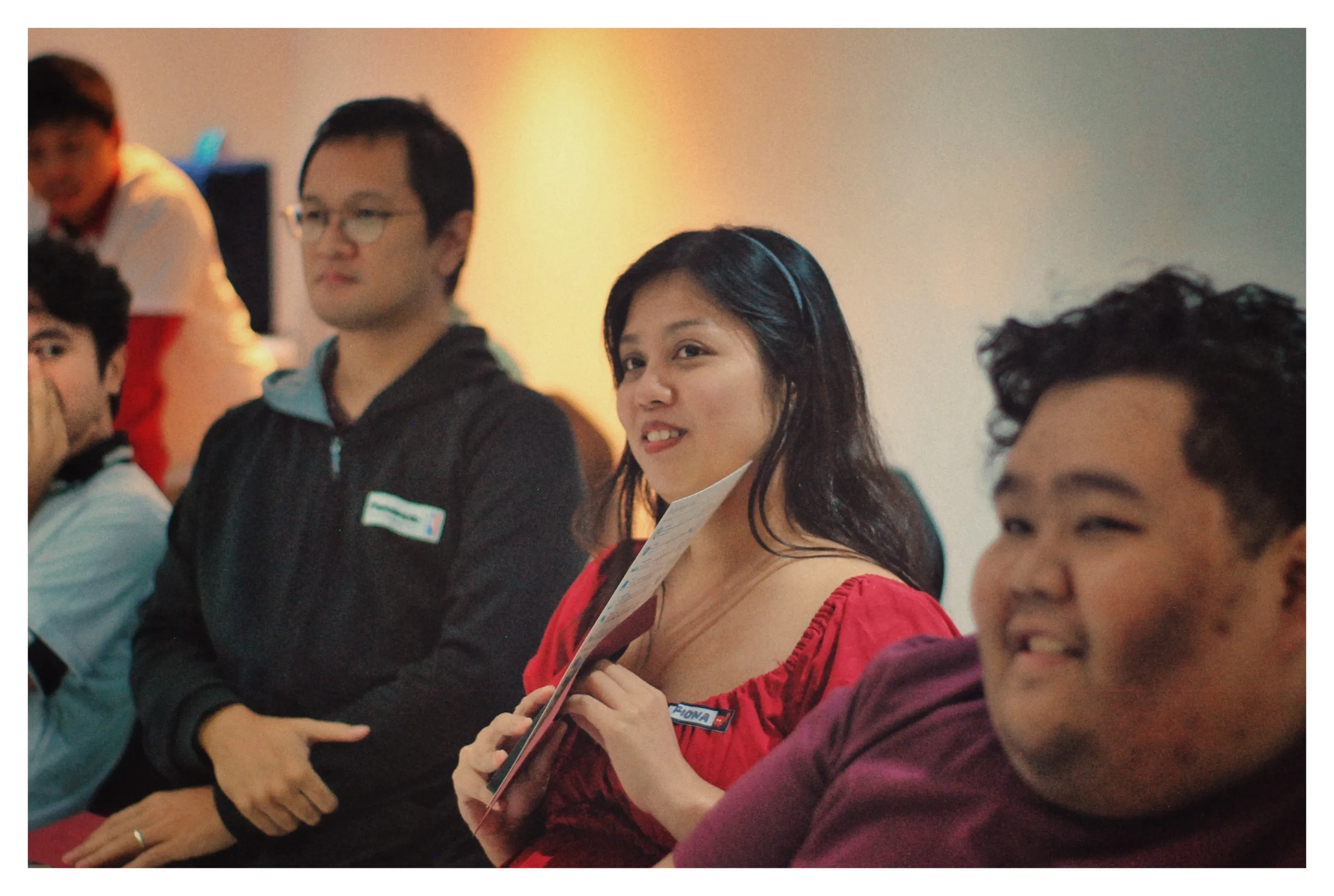 Blood on the Clocktower